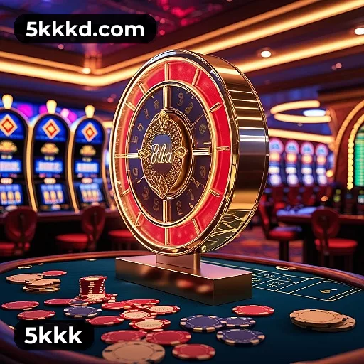 Maiores vitórias no cassino 5kkk com saque PIX rápido