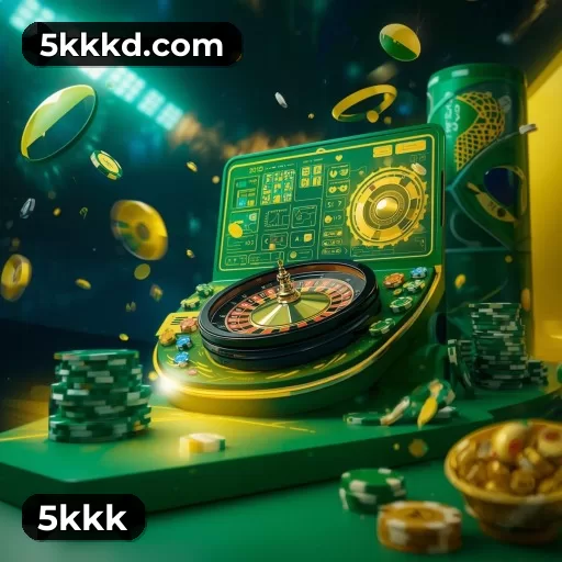RTP verificado nos jogos de mesa do cassino 5kkk