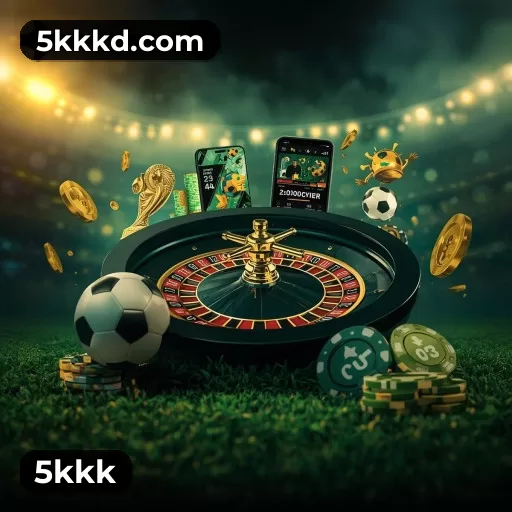Guia passo a passo para instalar o aplicativo 5kkk