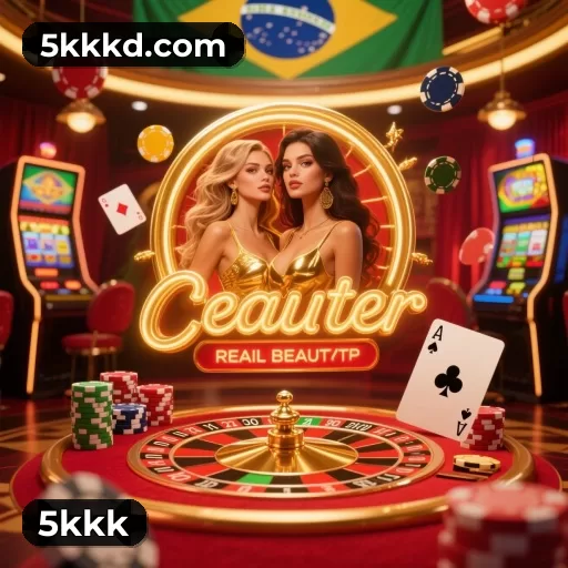 Download multiplataforma do app 5kkk para Android e iOS
