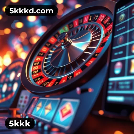 Cadastro rápido na 5kkk em menos de 2 minutos