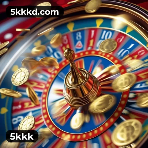 Plataforma 5kkk — 99,94% uptime e PIX instantâneo