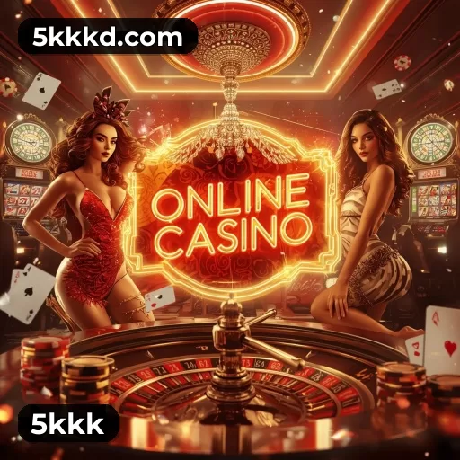 Apostas esportivas 5kkk com odds competitivas e cash out