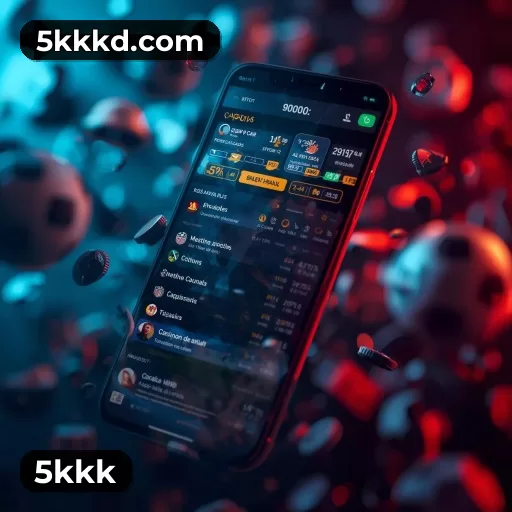 Rollover justo nos bônus promocionais 5kkk