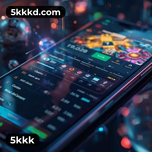 Grandes vitórias em Fortune Games na 5kkk com PIX rápido