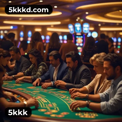 Estratégias comprovadas para Fortune Games na 5kkk