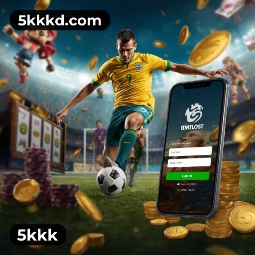 Wall of Winners 5kkk — vitórias verificadas de jogadores brasileiros