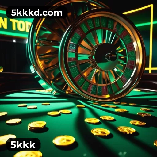 Acesso rápido à conta 5kkk em 4 passos simples